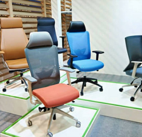 office furniture manufacturers