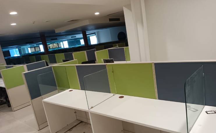 office furniture manufacturers